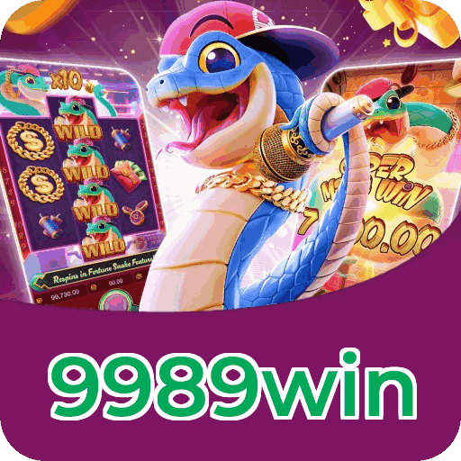 Material promocional do app 9989win — ilustração, não métricas auditadas nesta página