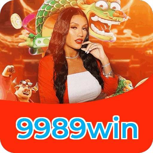 Catálogo 9989win 2.547 jogos - Pragmatic Play, Evolution, NetEnt