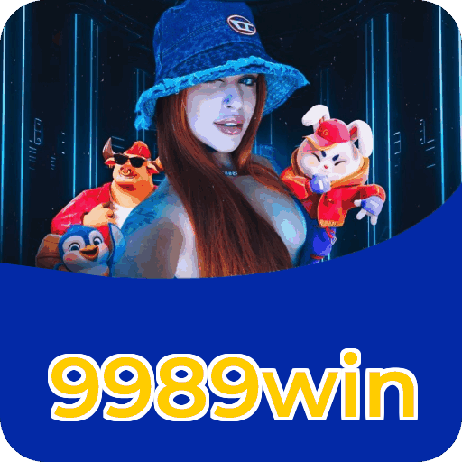Fluxo de download do app 9989win — referência visual